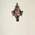 Metal Wall Hanging of Lord Ganesha