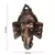 Metal Wall Hanging of Lord Ganesha