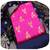Pink banarasi banarasi salwar