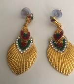 Multicolor danglers-drops