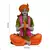 Rajasthani Musician Statue
