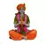 Rajasthani Musician Statue