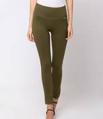 Sheczzar Mustard Color POYESTER Casual Regular Top