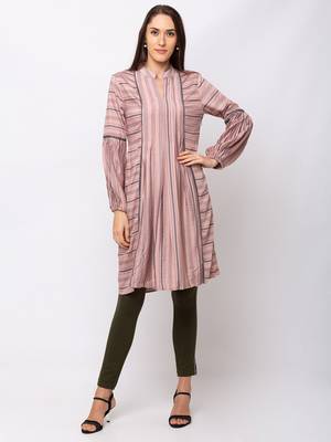 Sheczzar WHITE Color POYESTER Casual Regular Top 5