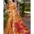 Roop Kashish Banarasi Silk saree