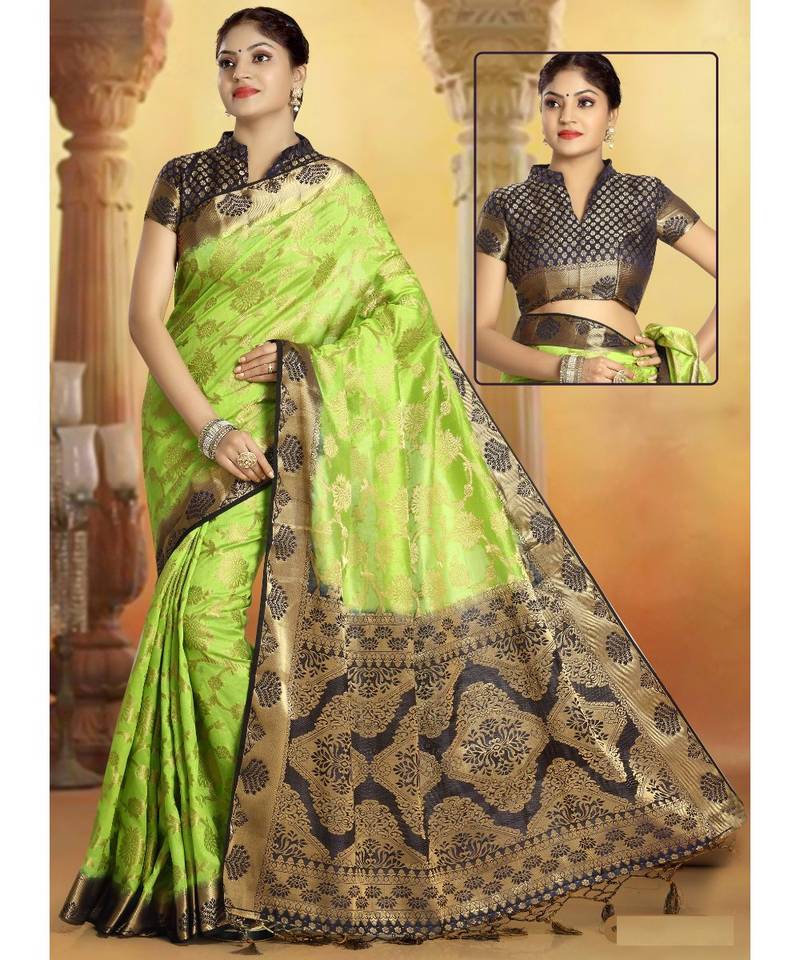Roop Kashish Ark silk Saree