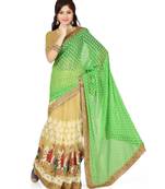 Roop Kashish georgette saree