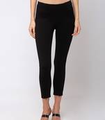 Sheczzar MAROON Color CHIFFON Party Regular Top