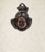Lord Shiva Metal Wall hanging