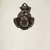 Lord Shiva Metal Wall hanging