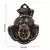 Lord Shiva Metal Wall hanging