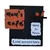 Wooden Mom's Cafe Wall Hanging