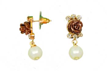 Flower Necklace Set 2