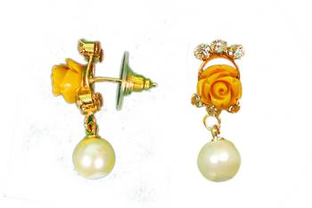 Flower Necklace Set 2