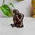 Polyresin Resting Buddha on Knee