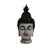 Polyresin Meditating Buddha Head