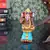 Teracotta Lord Ganesha in Lungi