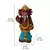 Teracotta Lord Ganesha in Lungi