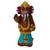 Teracotta Lord Ganesha in Lungi