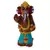 Teracotta Lord Ganesha in Lungi