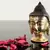 Metal Meditating Buddha Head