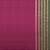 Mimosa Kanjivaram Style Art Silk Saree Color :  Purple