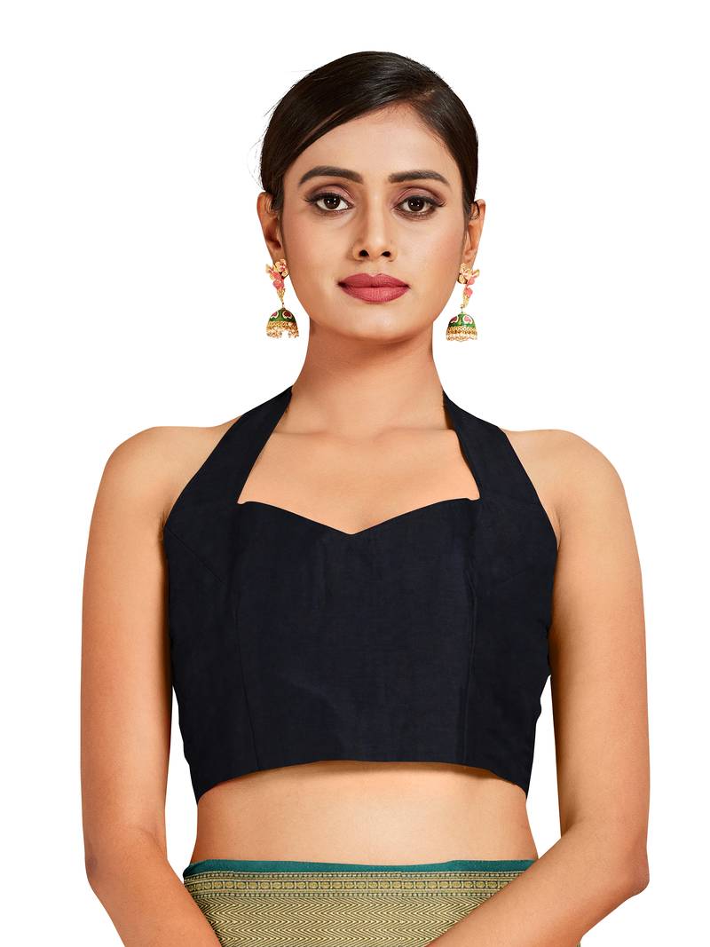 Mimosa Kanjivaram Style Art Silk Saree Color :  Teal Green