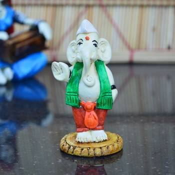 Polyresin Neta Ganesha 1