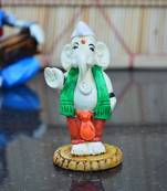 Polyresin Neta Ganesha