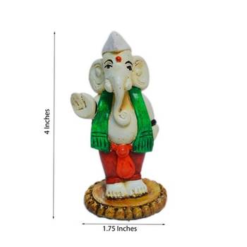 Polyresin Neta Ganesha 2