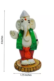 Polyresin Neta Ganesha
