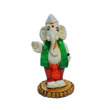 Polyresin Neta Ganesha 3
