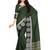 Mimosa Kanjivaram Style Art Silk Saree Color :  Green