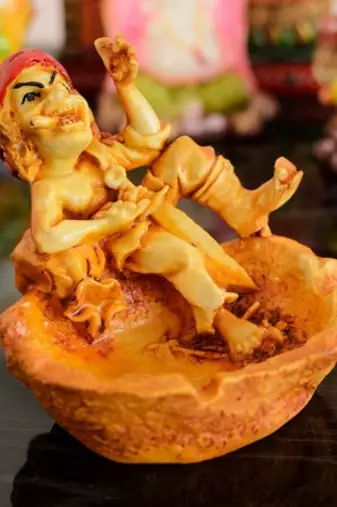 Pirates Design Ash Tray