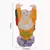 Feng Shui Laughing Buddha with Hands Up