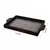 Multipurpose Jewelled Brown Wooden Utility Tray