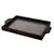 Multipurpose Jewelled Brown Wooden Utility Tray