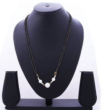 gold Mangalsutra 1