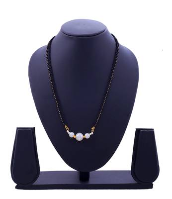 gold Mangalsutra 1
