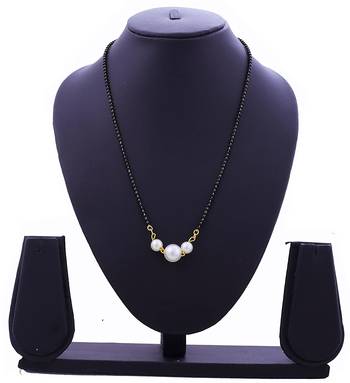 gold Mangalsutra 1