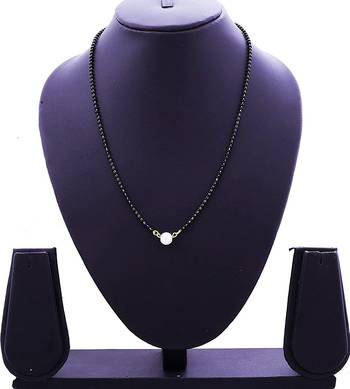 gold Mangalsutra 1