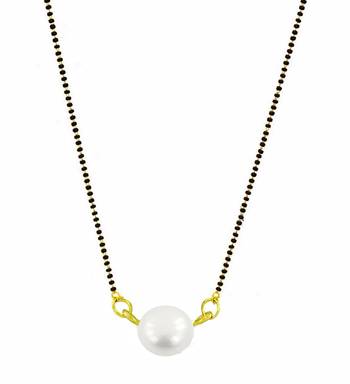 gold Mangalsutra 1