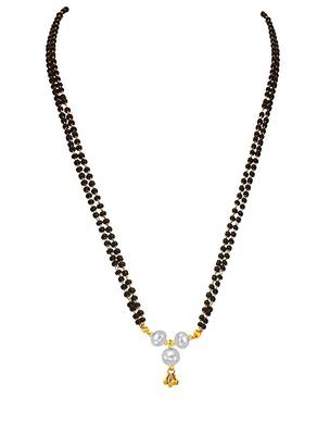 gold Mangalsutra 1