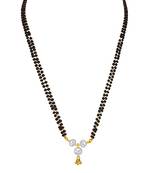 gold Mangalsutra
