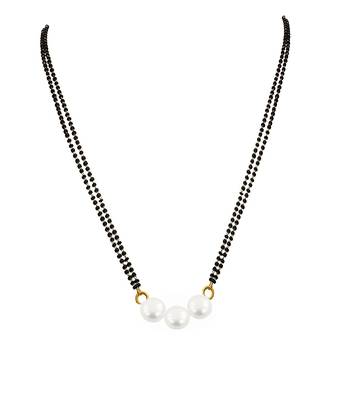 gold Mangalsutra 1