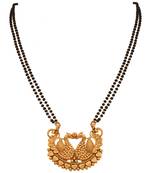 gold Mangalsutra