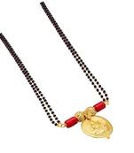 gold Mangalsutra