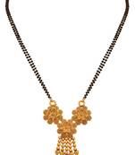 gold Mangalsutra