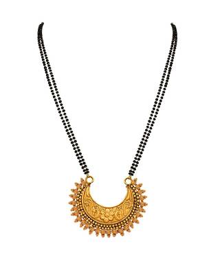 gold Mangalsutra 1