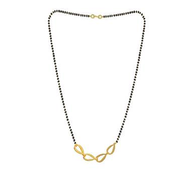 gold Mangalsutra 1